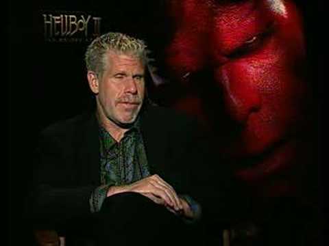Hellboy