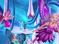 Barbie -  Eine Traumwelt voller Magie - A dreamworld full of Magic