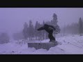 oct 21 box session at Breck