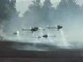 Heli RC hover