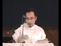 USTAZ ASRI - ADAKAH BID'AH HASANAH DALAM AGAMA? PART 8 LAST