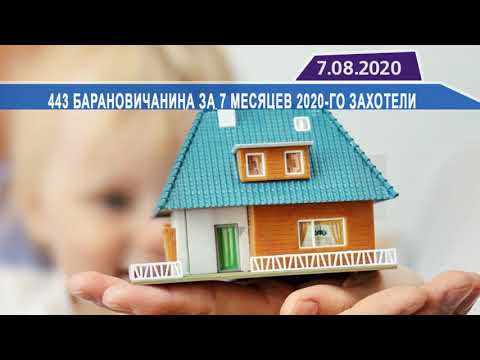Новостная лента Телеканала Интекс 07.08.20.