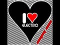 Pat Farrell feat. Mc Eve - Wicked (Electro mix)