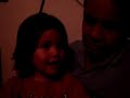 sebas llorando cantando pin pon sebas llorando cantando pin pon