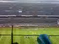 Mexico Honduras 20-08-08 Himno nacional
