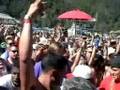 videos de Rebelution - BUMP (live) Reggae Rising Festival 2008