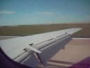 Houston-Lubbock Landing video Houston-Lubbock Landing video