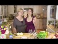 Wine Country at Home - Flatbread Recipe - Food Network