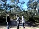 Blue Mountains Trip pt1