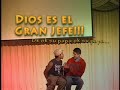 Mario Campbell y Fransisco Benavides en un pequeño sketch para la temporada de Expresart... Aparte de ser excelentes amigos tienen mucho talento... que Dios los bendiga...