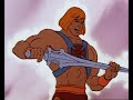He-man e i dominatori dell\ He-man e i dominatori dell\