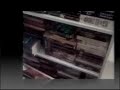 The Shelves of Esoterica