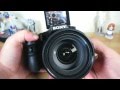 BLOODY HELL - Sony a77 - Does it Suck?