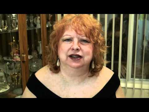 Exclusive Interview With Sharon