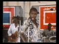 ZVAUYA SEI - LIVE - OLIVER MUTUKUDZI - ZIMBABWE