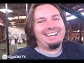 GigaOM TV: Eric Marcoullier of Gnip GigaOM TV: Eric Marcoullier of Gnip