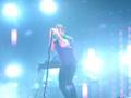 NIN THE WRETCHED MIZZOU ARENA NINE INCH NAILS 11/21/08