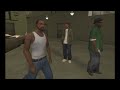 GTA San Andreas Lets Play - Drive Bys and Car Chases (Grand Theft Auto)