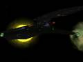Star Trek: The Pegasus Experiment Pt III : Phase I
