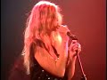MONET MAZUR ROCKS LIVE WITH DAVE NAVARRO MONET MAZUR ROCKS LIVE WITH DAVE NAVARRO