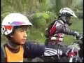 Diklat TRABAS 2007 praktek lapangan bagi anggota baru TRABAS dilaksanakan start sekertariat TRABAS dan Gungung Puntang, Finish dan Pelantikan Anggota Baru TRABAS