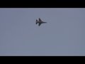 F-16 model with afterburner! F-16 model with afterburner!