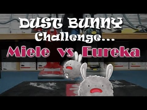 how to repair eureka the boss vacuum
