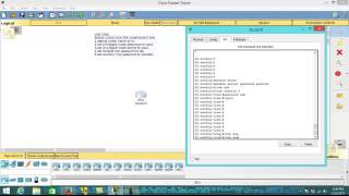 How to Configure Cisco Router