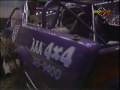 Mud Racing USHRA Baltimore Arena 3/5 Mud Racing USHRA Baltimore Arena 3/5