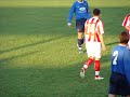 Cannara - Group Castello   1-1