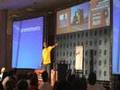 videos de Palestra Motivacional ACAV - Volks - 2008 -  Oscar Schmidt