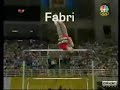 Named Skills - Gymnastics Named Skills - Gymnastics