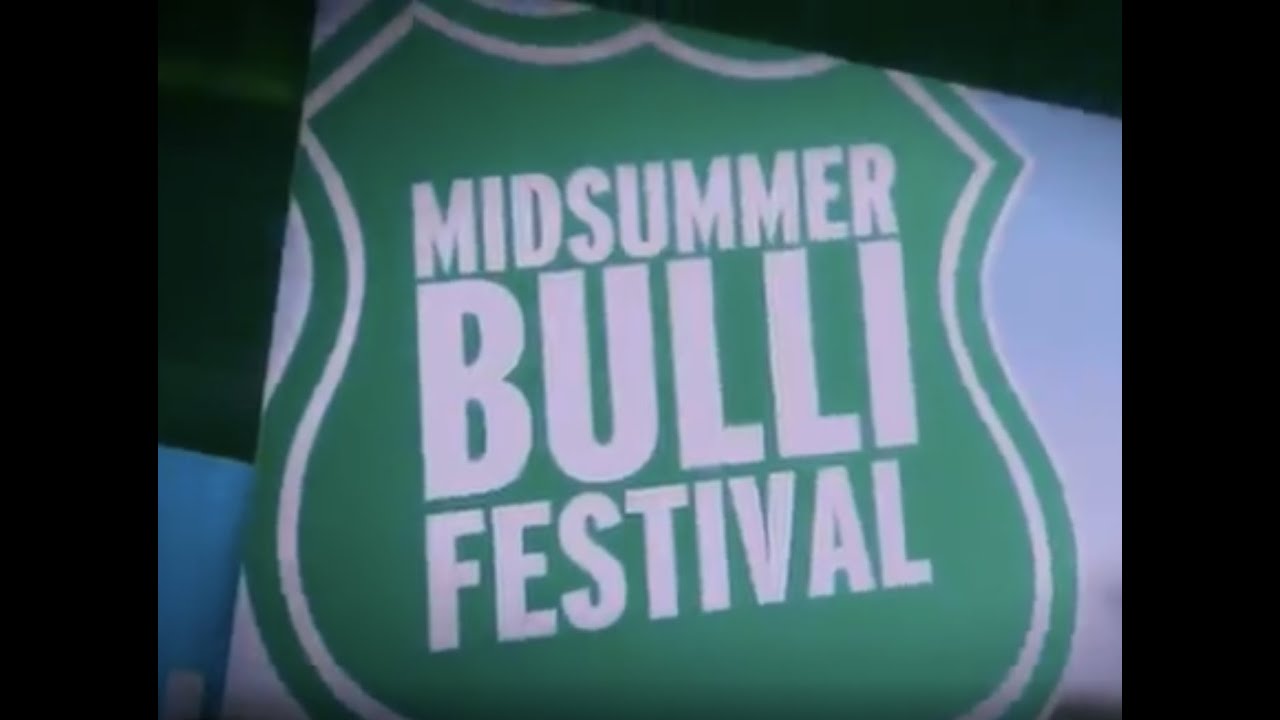 Sunset BULLIvard (Fehmarn)