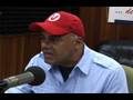 Entrevista a Jorge Rodríguez en la Radio YVKE Sda Parte