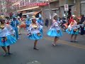 dancing collas V dancing collas V