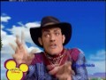 Lazy Town - Gag de Robbie y Sportacus