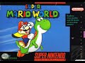 SSBB OST - Title / Ending (Super Mario World) SSBB OST - Title / Ending (Super Mario World)