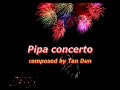 pipa concerto 