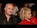 ITALIA'S GOT TALENT 1a Puntata - ADRIANO LA FEMINA