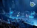 Marilyn Manson - Heart shaped glass Stockholm, Hovet