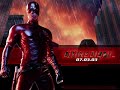 Daredevil Tribute