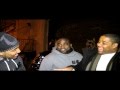 CHARLIE CLIPS and GOODZ - Behind The Scenes going in
