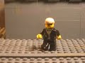 BOOM! Headshot (LEGO)