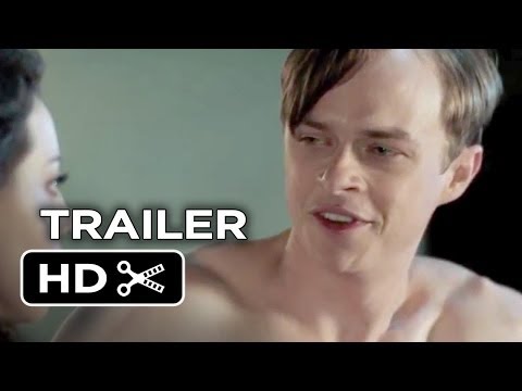 Life After Beth TRAILER 1 - Aubrey Plaza, Dane DeHaan Zombie Movie HD