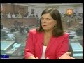 Prensa Libre - Entrevista a Manuel Rodriguez Cuadros (1de3)