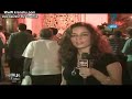المذيع ايهاب صلاح يقتل زوجته بعد ان صفعته على وجهه