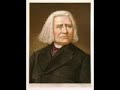 Liszt \"Mazurka brillante\", S.221