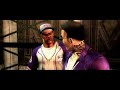 Saints Row 2 GC 2008 -Ronin Gang