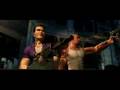 Saints Row 2 GC 2008 -Ronin Gang