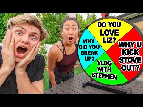 Best Questions To Ask My New Girlfriend – tytofysug4